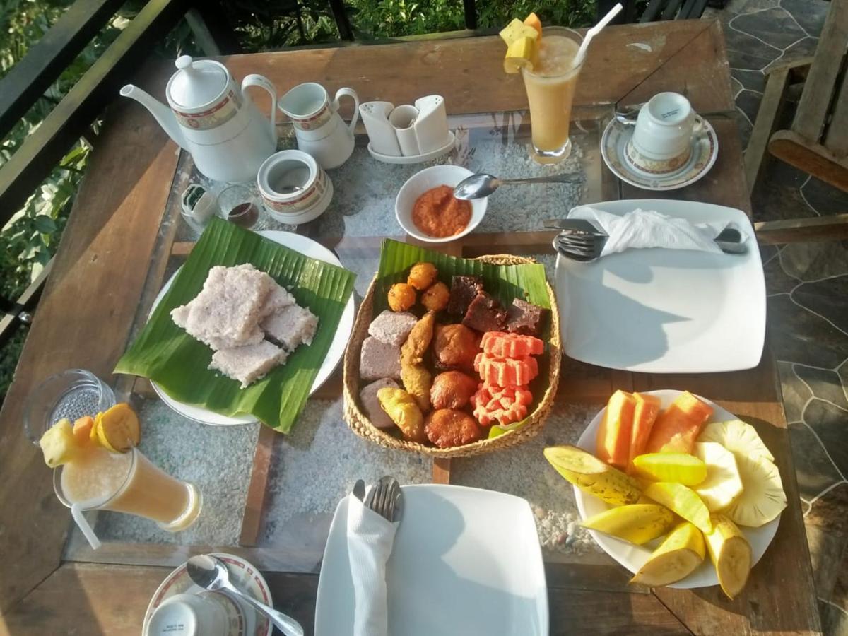 Rivinu Holiday Resort Ella Bagian luar foto