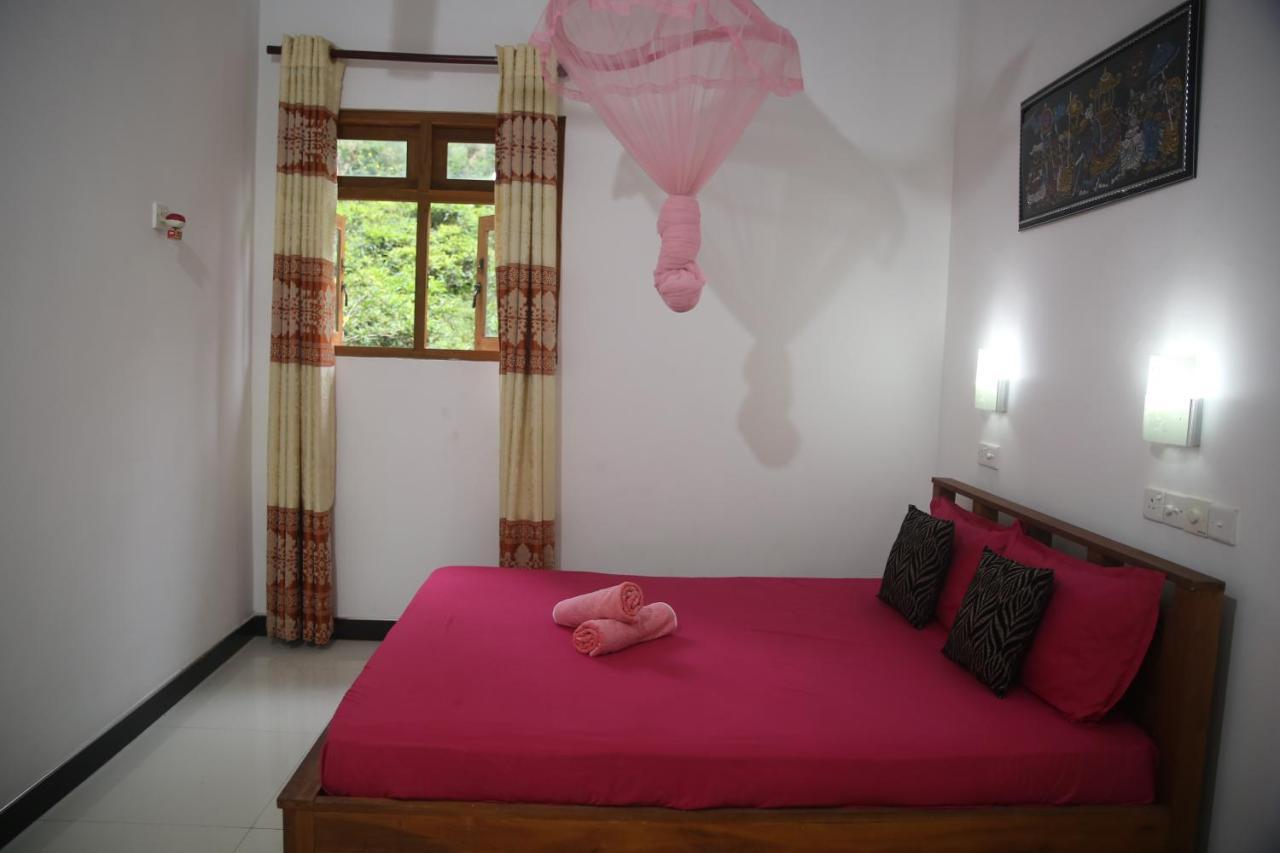 Rivinu Holiday Resort Ella Bagian luar foto