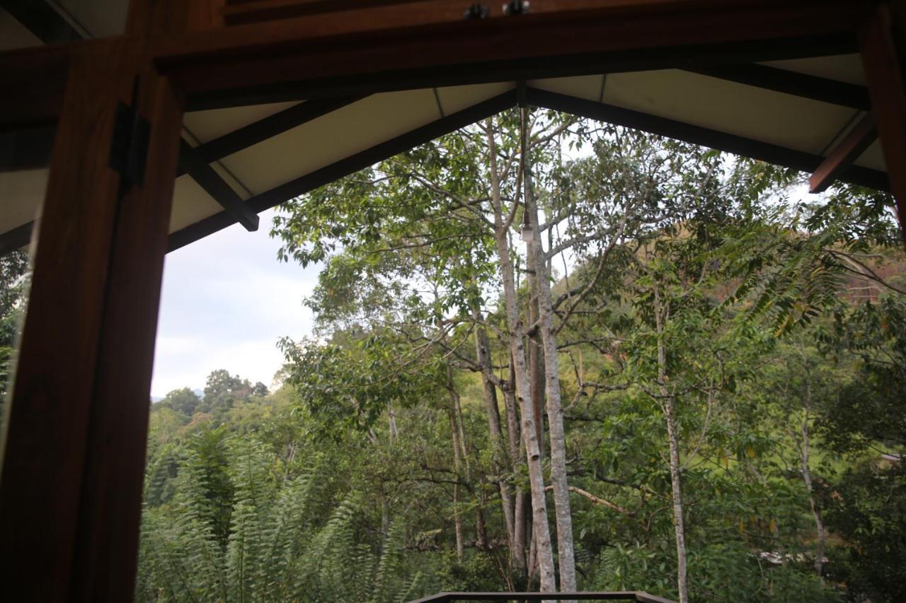 Rivinu Holiday Resort Ella Bagian luar foto