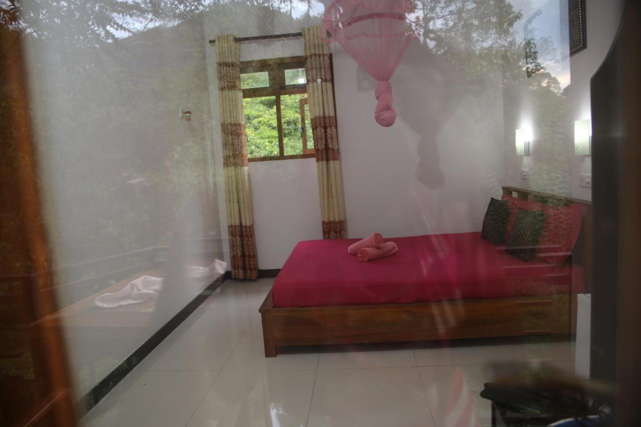 Rivinu Holiday Resort Ella Bagian luar foto